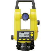 Leica Builder T